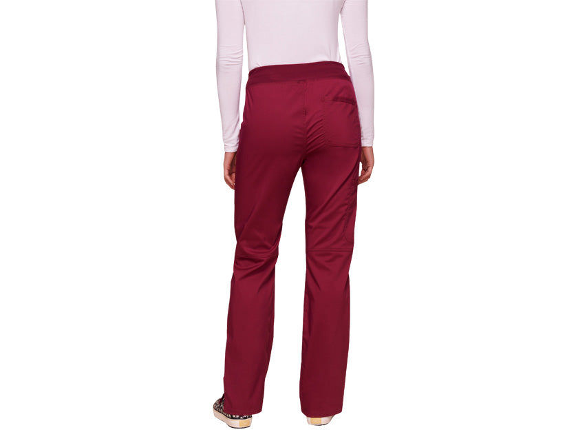 Pantaloni in Cotone