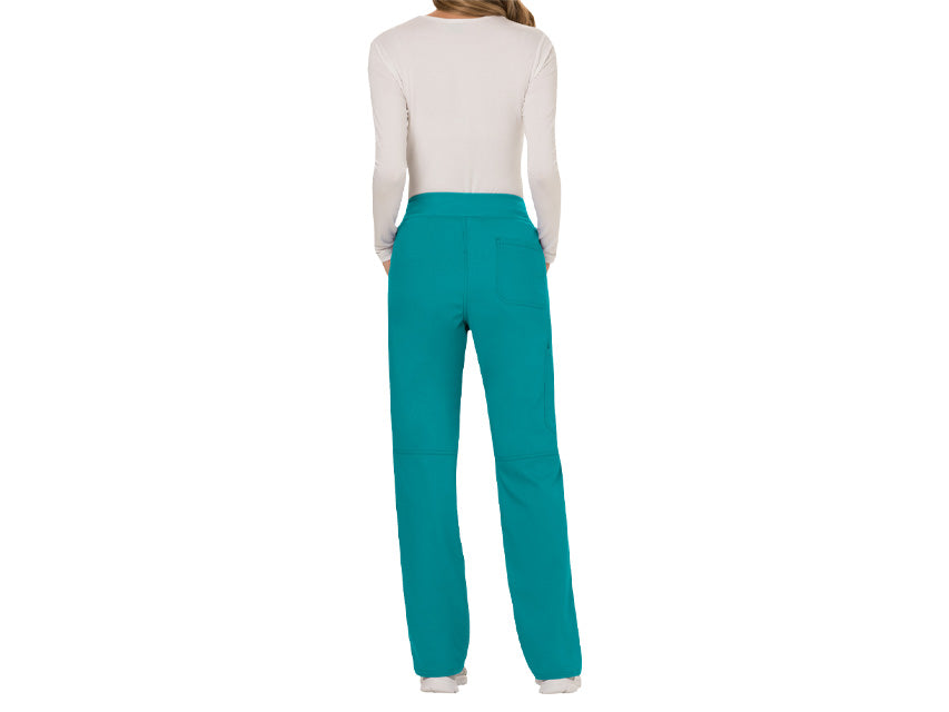 Pantaloni Pull-On Cherokee Revolution - Donna