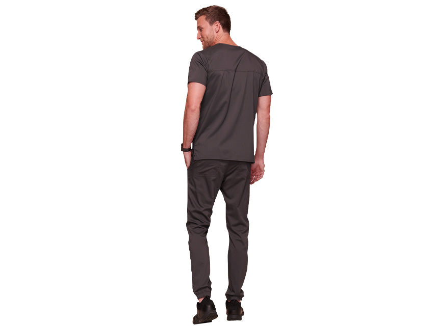 Casacca Scollo A V Cherokee Revolution - Uomo