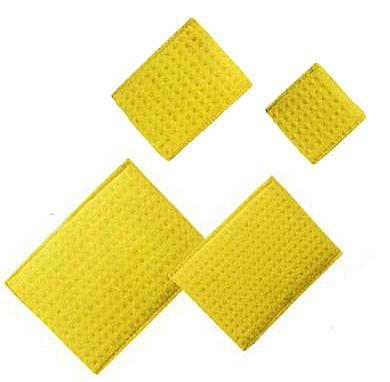 Spugna Spontex per elettrodo 60x85mm