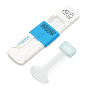 Drug-Screen Multi 9 Saliva Tracer ABP10, AMP50, BUP10, BZD10, COC10, MET50, MOR/OPI10, MTD30, THC15 package 10 tests