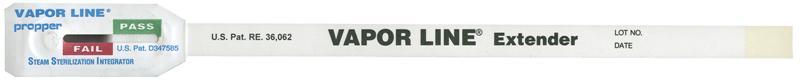 Test Sterilizzazione Vapor Line- conf.250 pz.