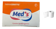 Tiritas adhesivas de seda Farmacerotto Med's