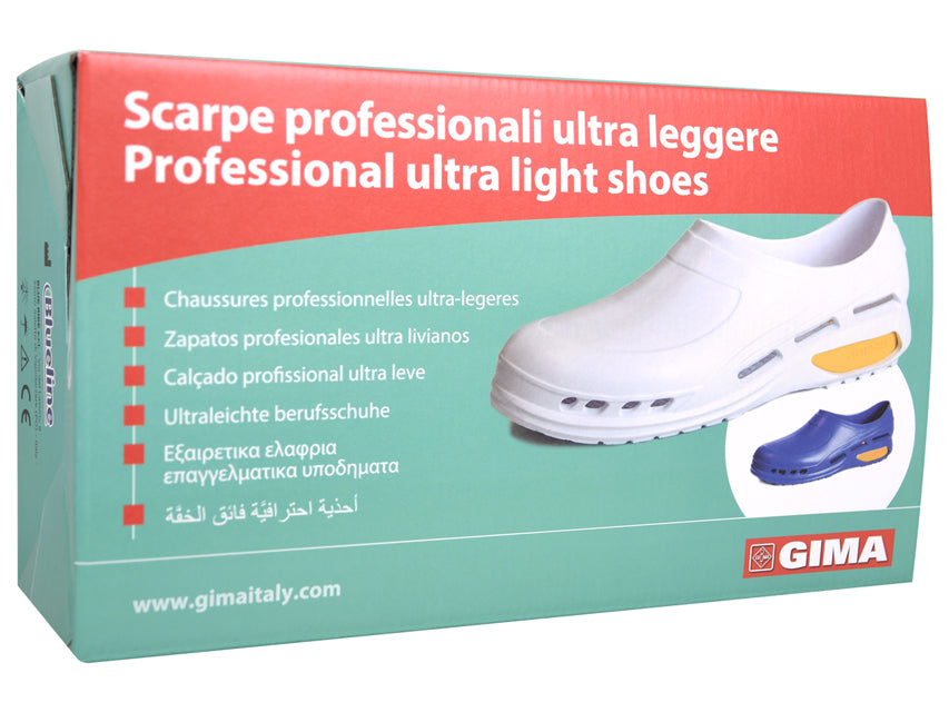 GIMA Scarpa ultraleggera