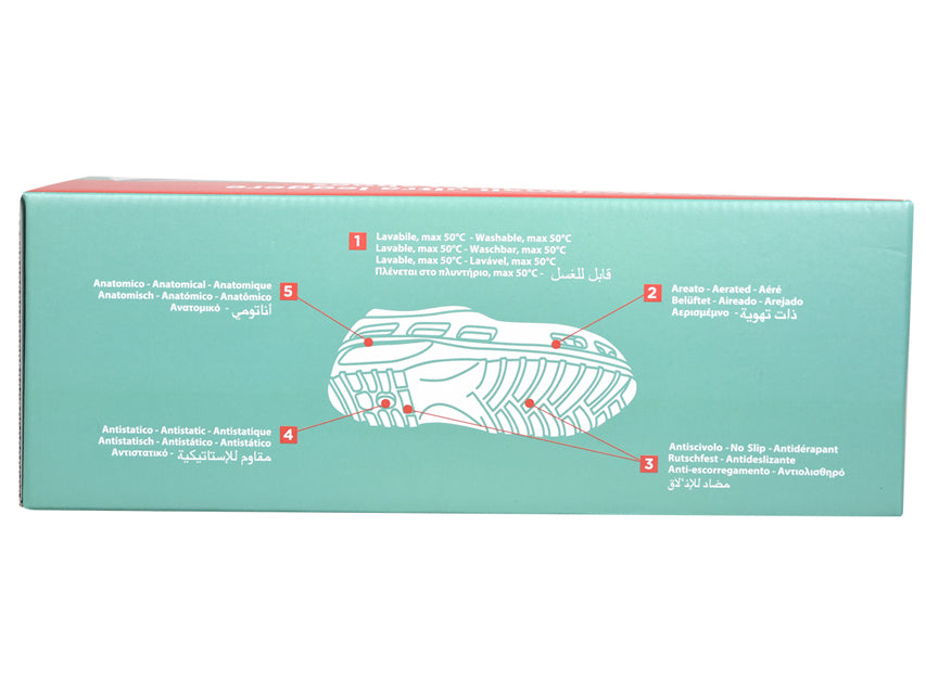 GIMA Scarpa ultraleggera