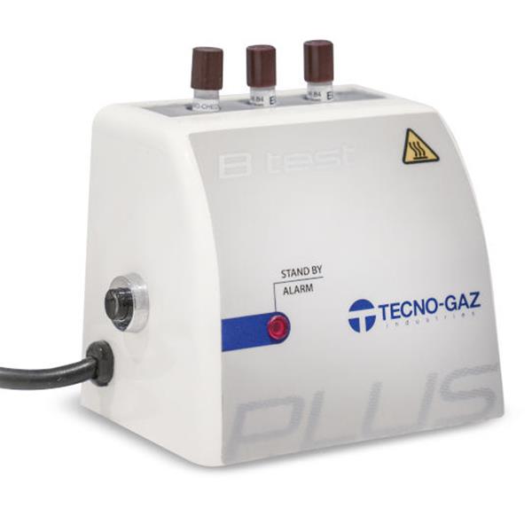 Biologischer Inkubator mit autonomer Stromversorgung B-Test Plus