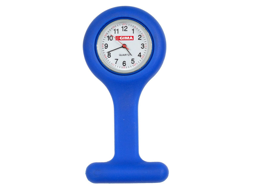GIMA Orologio per infermieri - rotondo