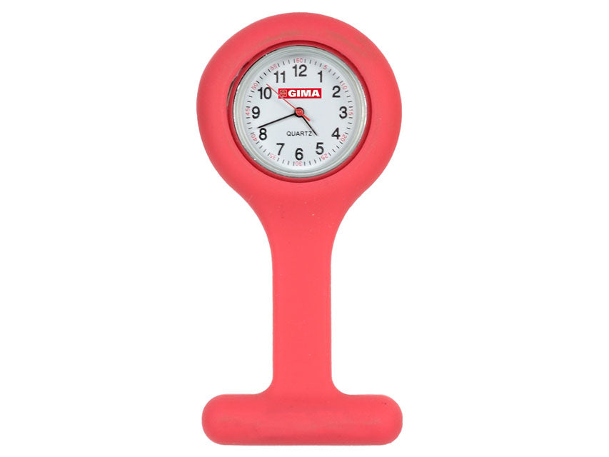 GIMA Orologio per infermieri - rotondo