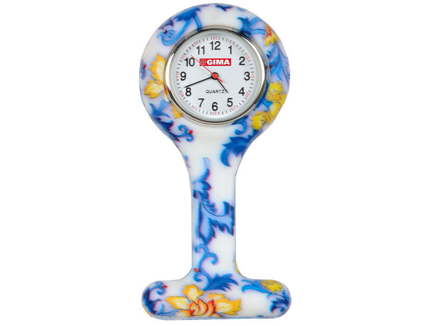 GIMA Orologio per infermieri - rotondo