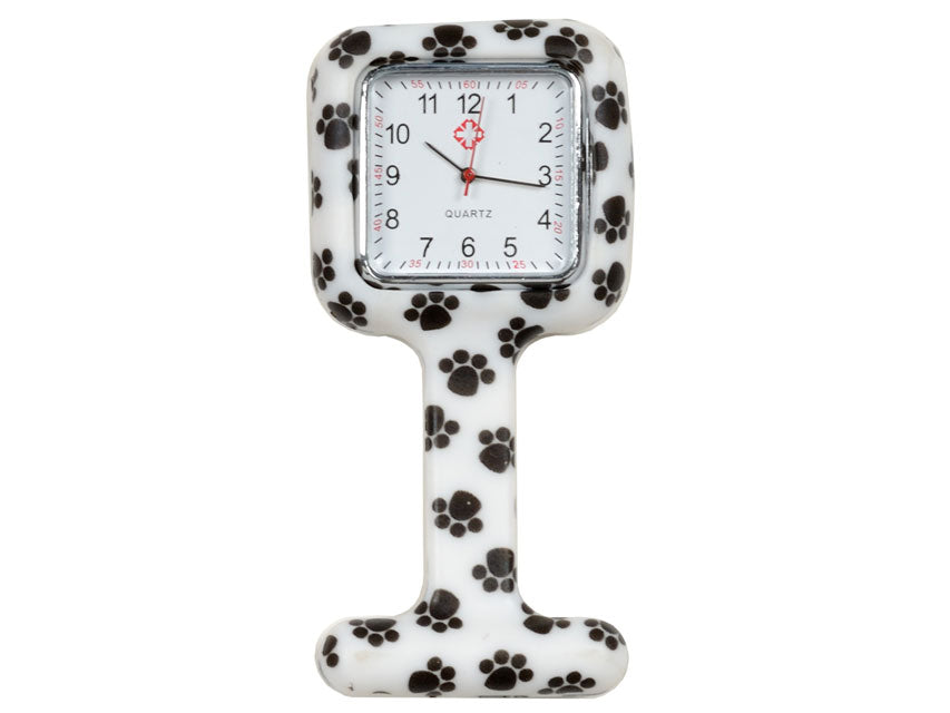 GIMA Orologio per infermieri - quadrato