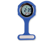 Orologio per infermieri digitale - blu - 1 pz.