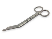 Verbandsschere mit Clip 14 cm