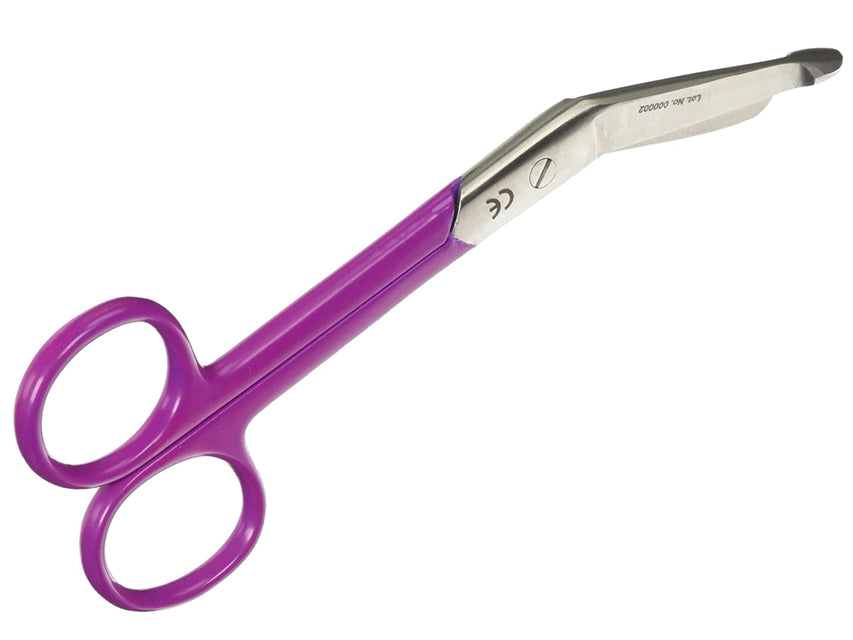 GIMA Forbici per bende 14 cm
