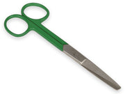 GIMA Forbici rette punte alterne - 14 cm