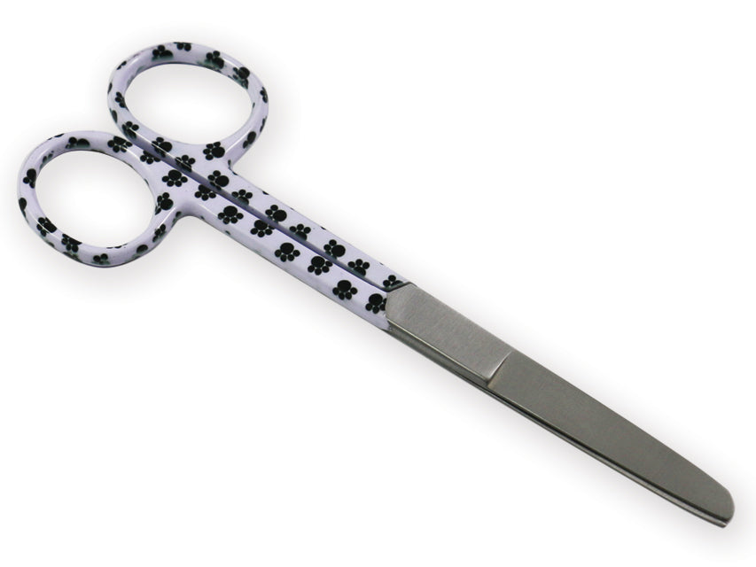 GIMA Forbici rette punte alterne - 14 cm
