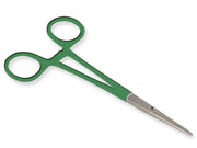 GIMA Pinza emostatica Kelly-Rankin retta 16 cm