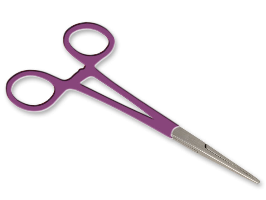 GIMA Pinza emostatica Kelly-Rankin retta 16 cm