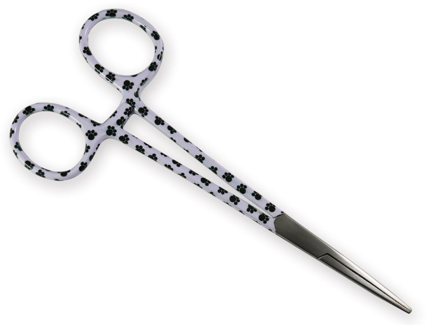 GIMA Pinza emostatica Kelly-Rankin retta fantasia 16 cm