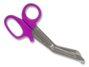 Utility-Verbandsschere Lila - 16,5 cm - Packung 1 Stk.