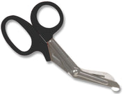GIMA Verbandsschere aus Stahl mit Kunststoffgriffen 19 cm