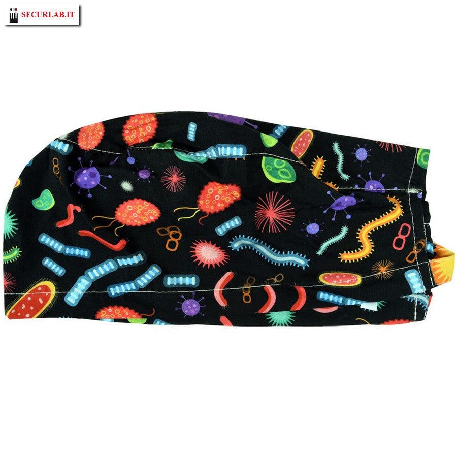 GIMA - Fancy cap
