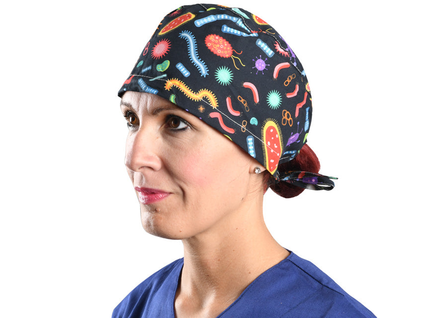 GIMA - Cappellino fantasia