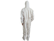 GIMA Tuta isolante basic monouso Tipo 5B-6B