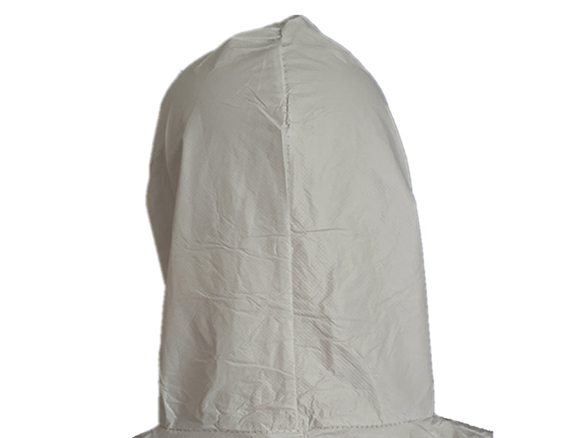 Tuta isolante basic monouso- Tipo 5B-6B - Tg.M