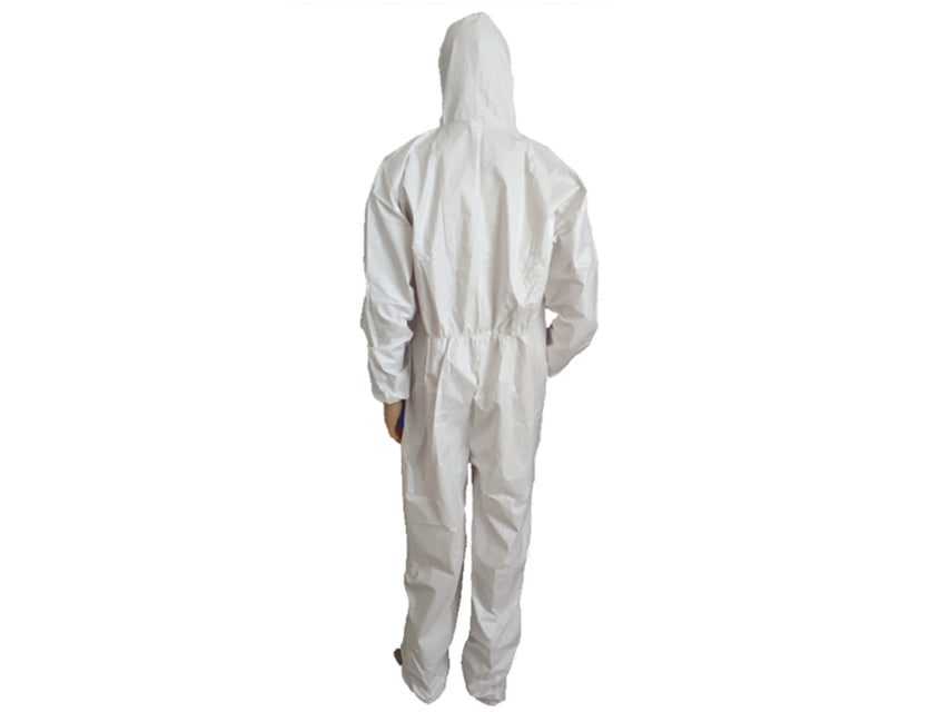 GIMA Tuta isolante basic monouso Tipo 5B-6B