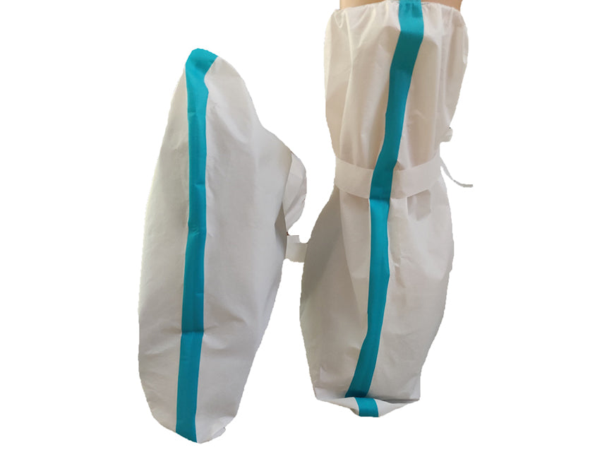 Surbottes avec coutures soudées - Type 4B-5B-6B - Emb. 20 pcs.