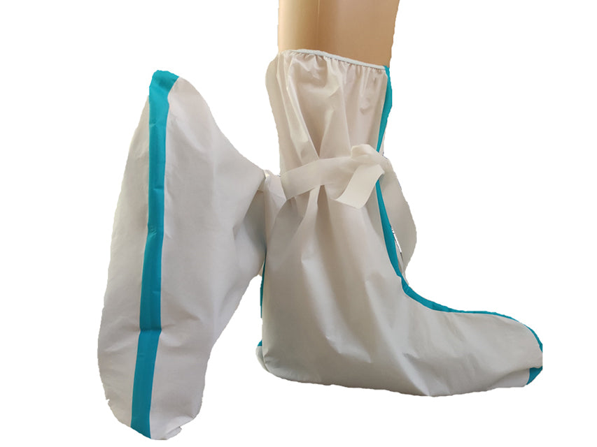 Surbottes avec coutures soudées - Type 4B-5B-6B - Emb. 20 pcs.