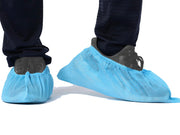 Copriscarpe 35g in PP con banda elastica - conf. da 100 pz