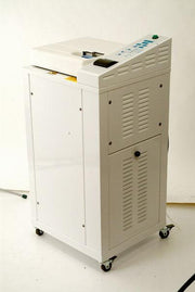 Autoclave verticale da laboratorio Labclave