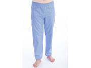 Pantaloni unisex in cotone/poliestere