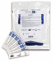 Steam Plus sterilization test 100 pcs