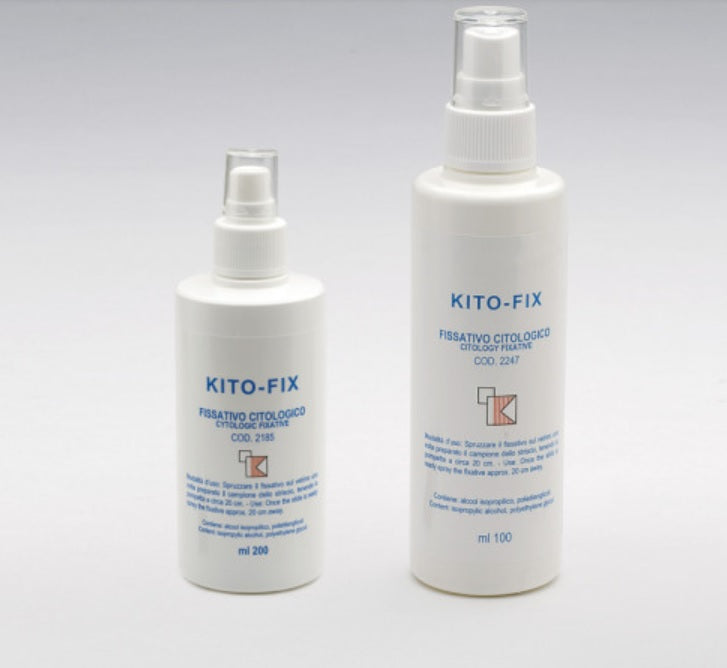 Fissatore citologico spray - 200 ml