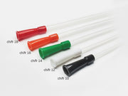 Catetere Nelaton maschio CH/Fr - 38 cm - GIMA