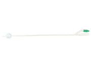 GIMA Catetere Foley lattice 2 vie sterile