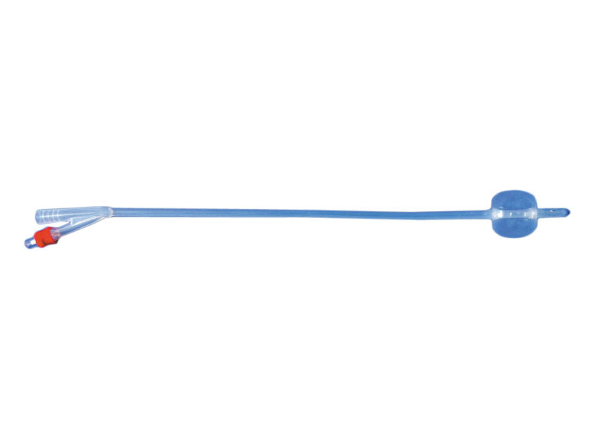 GIMA Catetere Foley silicone 2 vie - sterile
