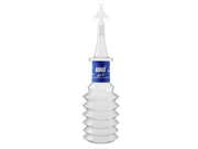 Siringa A Fisarmonica Di Gel Lubrificante Per Catetere Lido C Con Lidocaina 12 Ml - Sterile - conf. 25 pz.