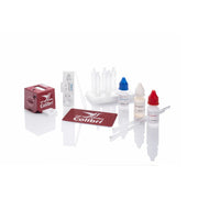 NADAL® Strep A qualitativer Test Scan Colibri-Analysator Packung mit 20 Tests
