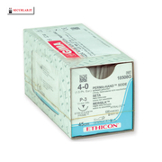 Sutura seta Ethicon Perma Hand non assorbibile