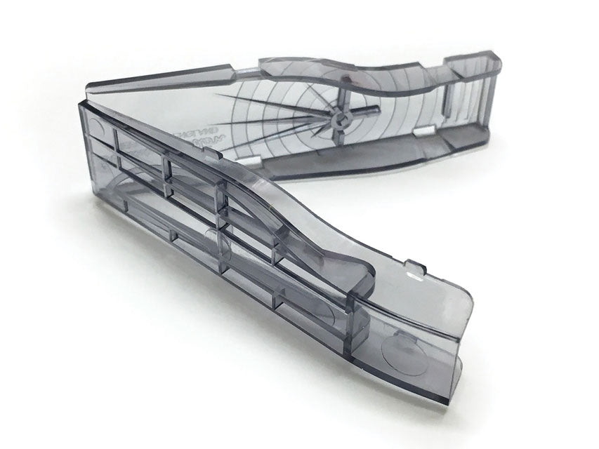 Dispositivo sterile rimozione lame bisturi Swann-Morton - Conf.50 pz.