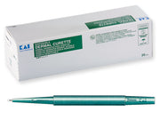 Curette dermatologiche monouso