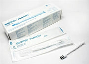 Curette biopsia-punch Stiefel