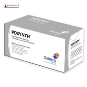 Pdsynth suture assorbibili - filo viola