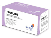 Sutura assorbibile Truglyde - filo incolore
