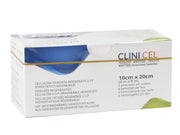 Clinicel Standard Cellulosa rigenerata ossidata - 10 × 20 cm - conf. 6 pz.