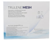 Suture Trulene non assorbibile 30 x 30 cm - trasparente - conf. 1 pz.