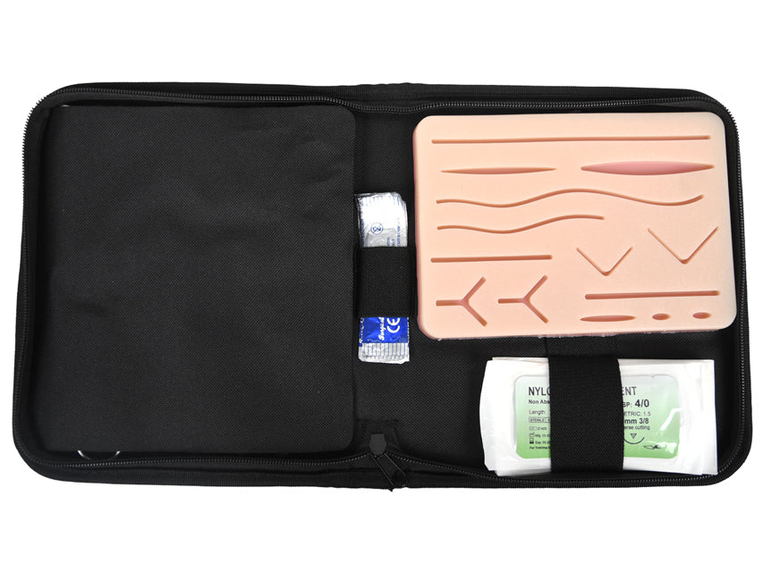Kit esercitazione sutura
